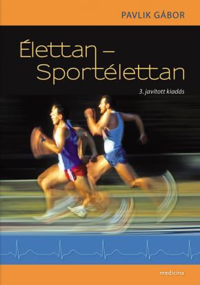 Élettan-sportélettan (3. kiadás) 2100